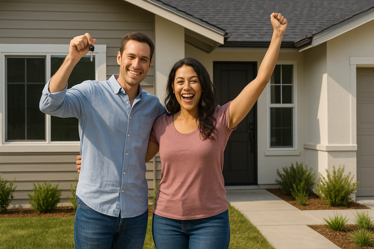 Consórcio de imóveis: como realizar o sonho da casa própria