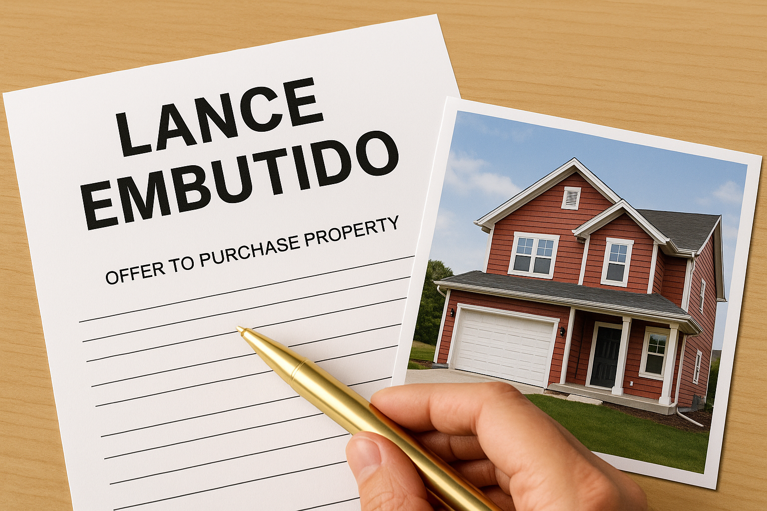 O que é lance embutido e como usá-lo de forma inteligente