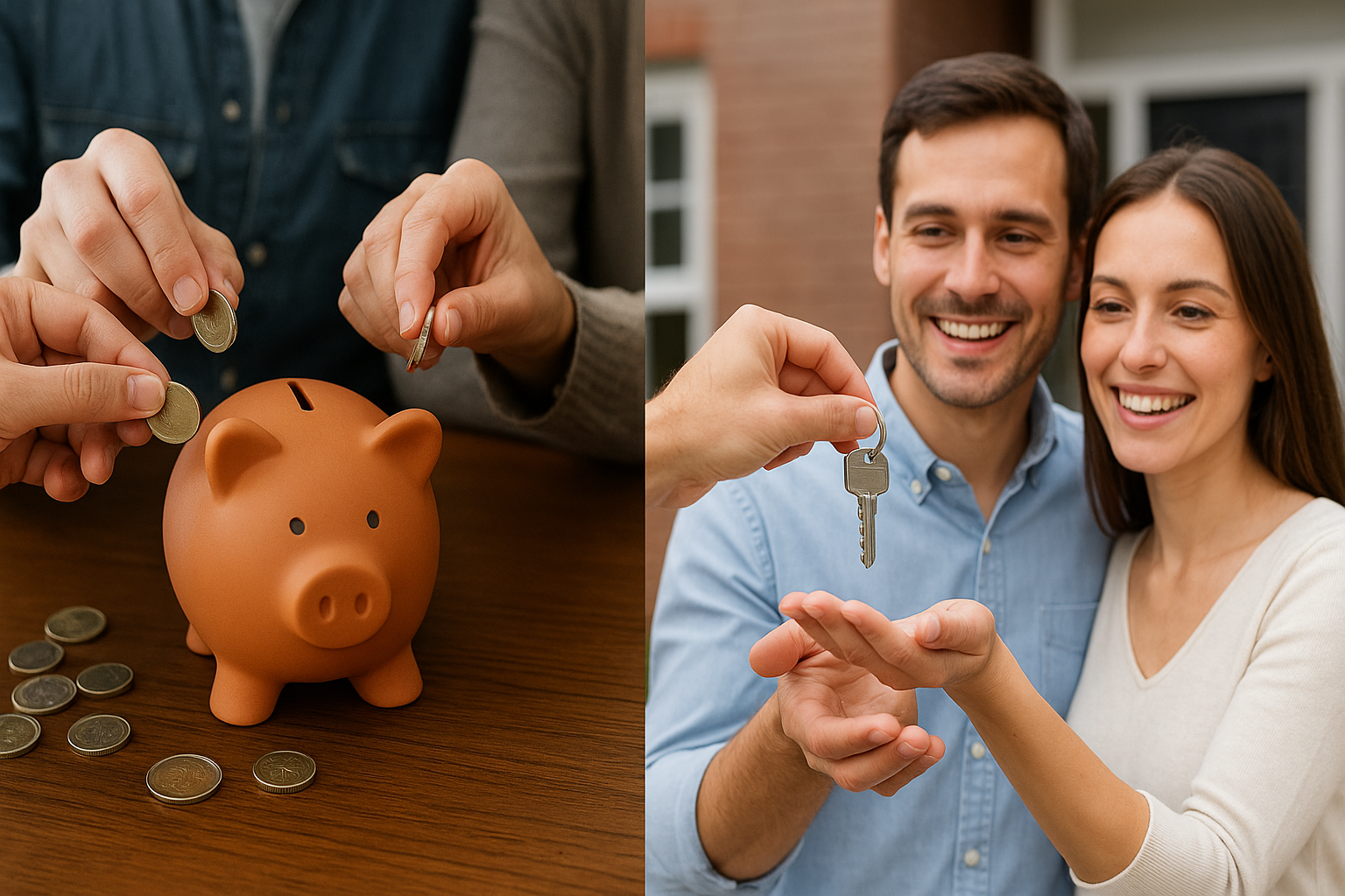 O mito da “vaquinha”: por que consórcio não é poupança coletiva