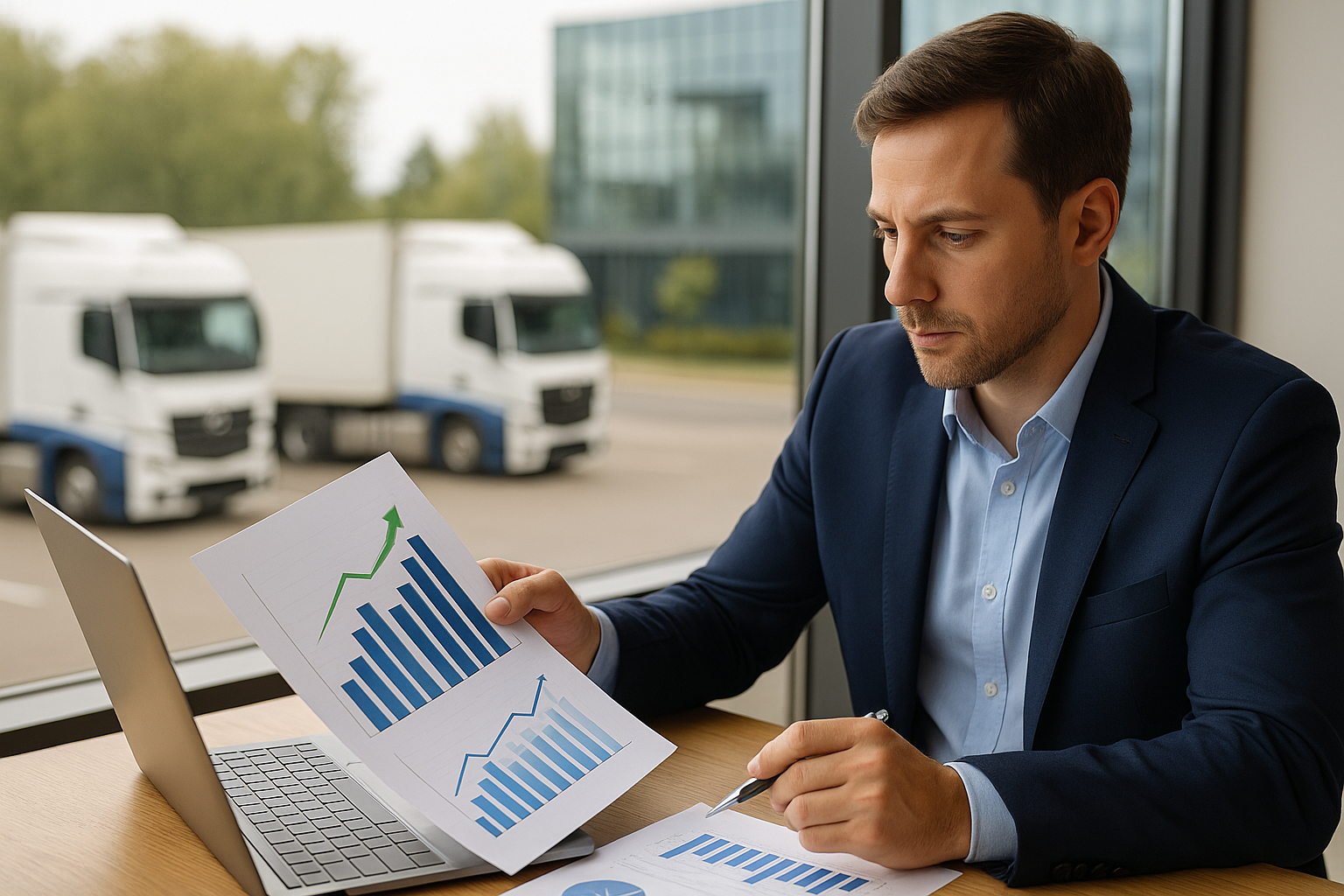 Consórcio para empresas: capital de giro e expansão de negócios