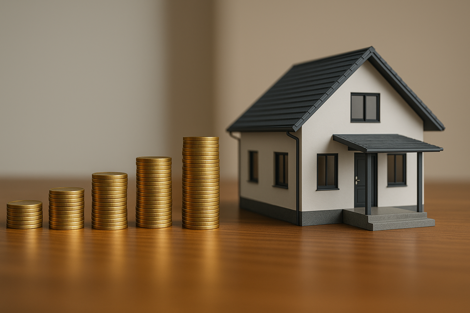 Consórcio como alternativa ao investimento em renda fixa